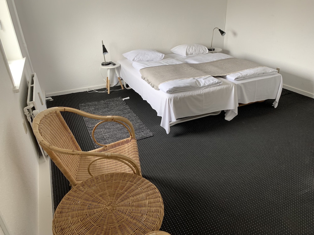 Herman Bang Bed And Breakfast 32/50