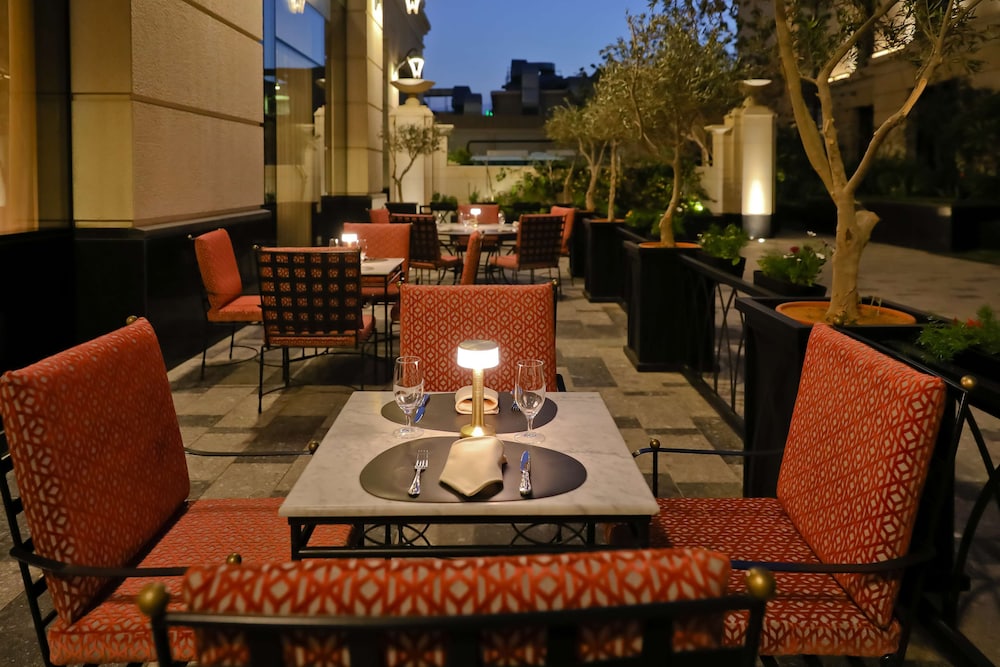 مانسارد الرياض ، أحد فنادق راديسون كوليكشن(Mansard Riyadh, A Radisson Collection Hotel) 55/72
