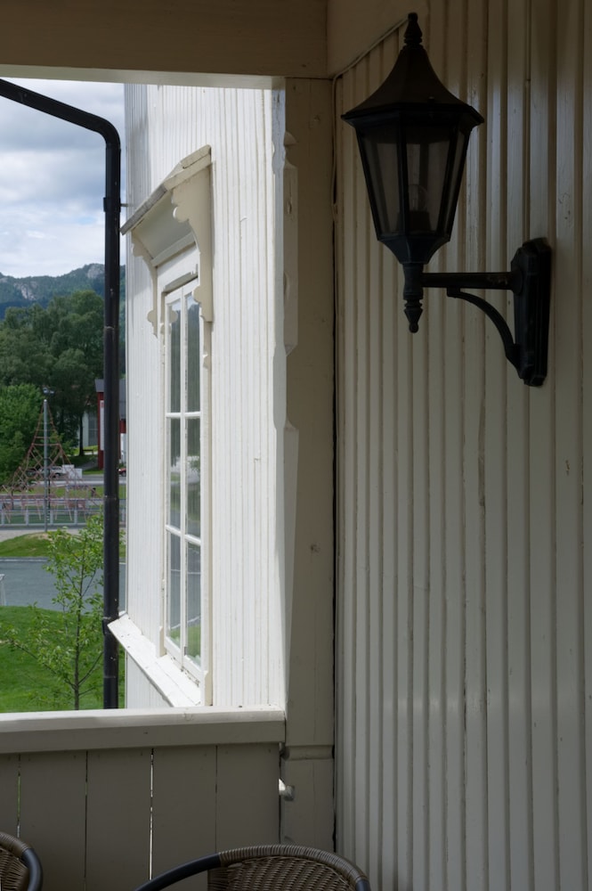 Seljord Hotel - Unike Hoteller in SELJORD