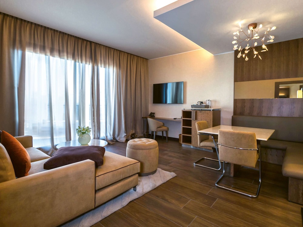 Movenpick Hotel du Lac Tunis 51/72