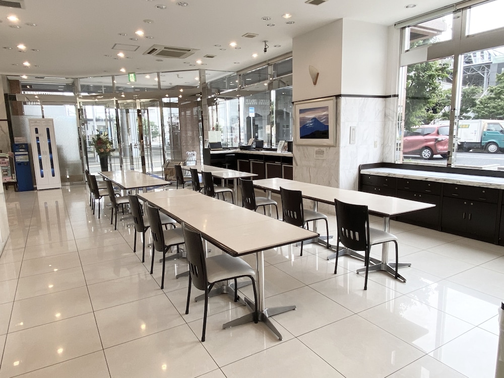 Toyoko Inn Moriya Ekimae 44/50