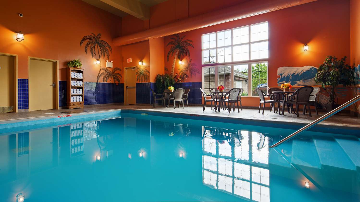 Best Western Plus Fredericton Hotel & Suites 11/29