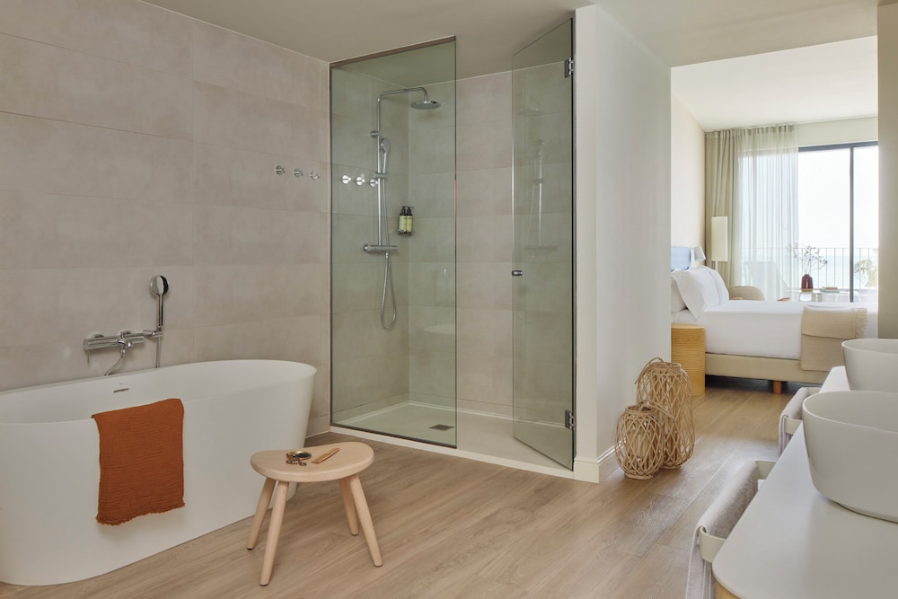 Me, Junior Suite, Studio, Sea View، ME Sitges Terramar 5/5