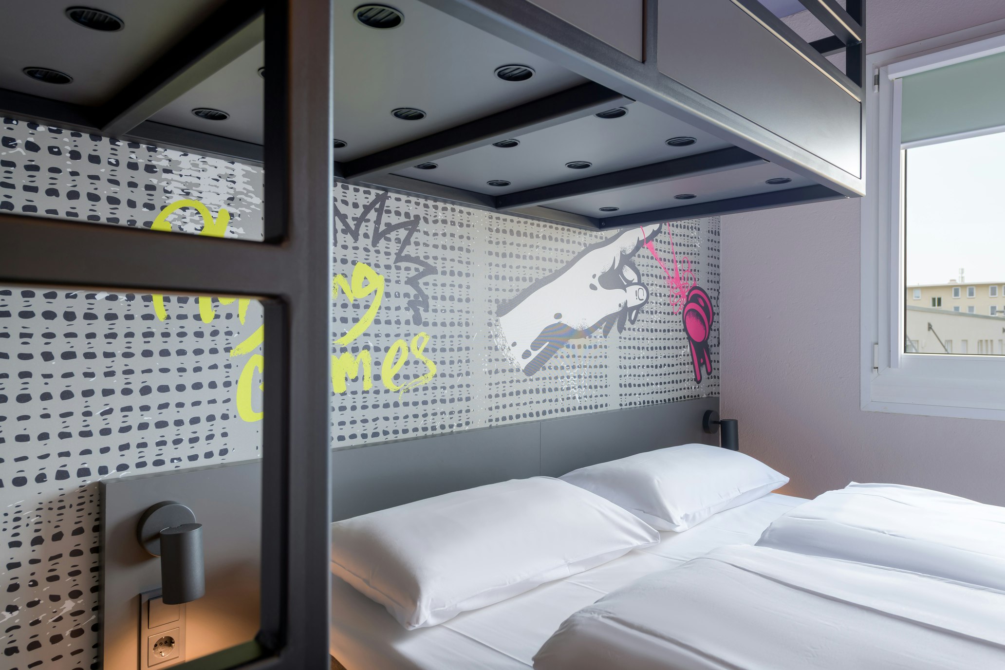Felix Hotel Darmstadt 13/46
