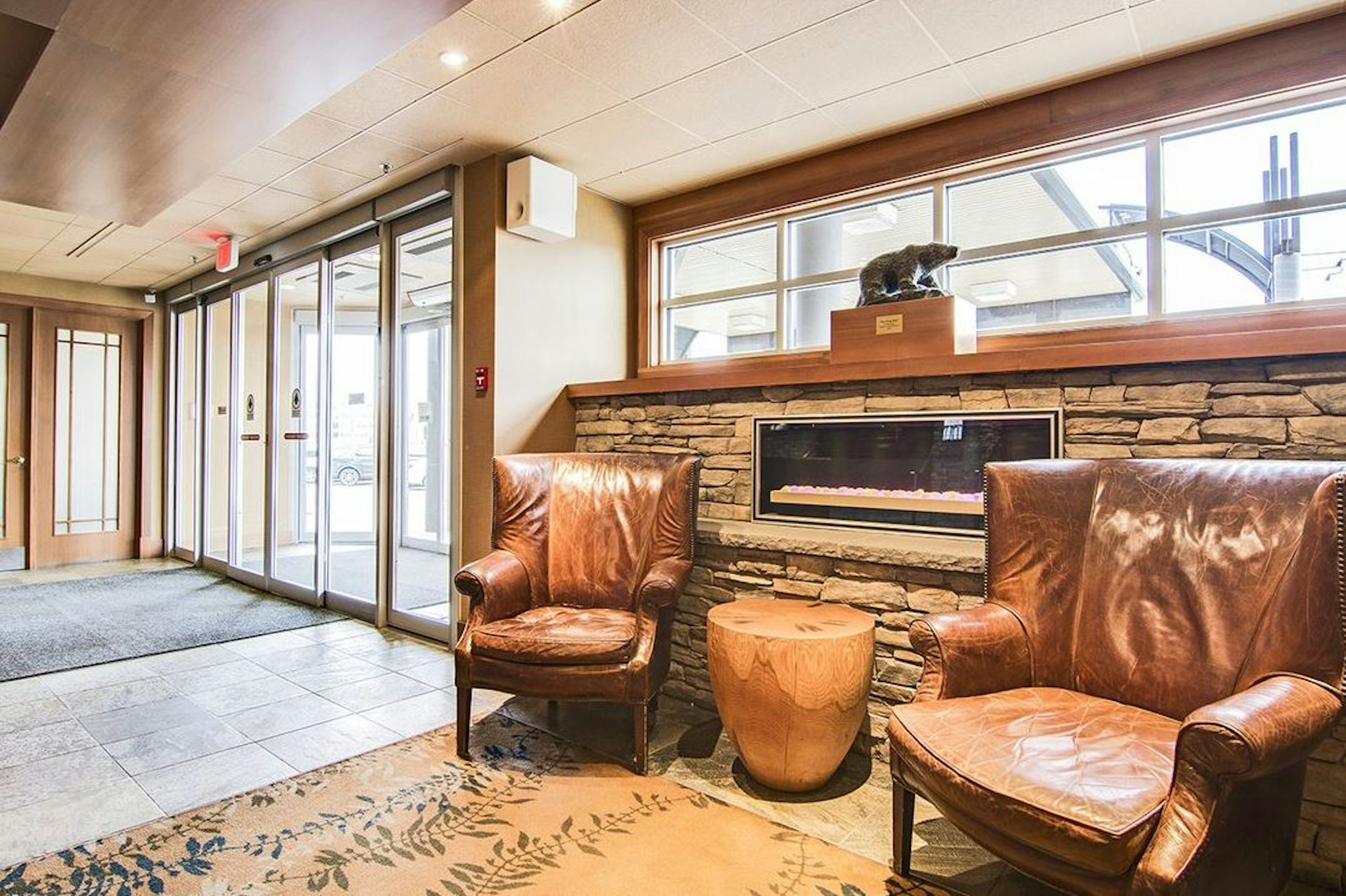 Sawridge Inn Edmonton South 37/49