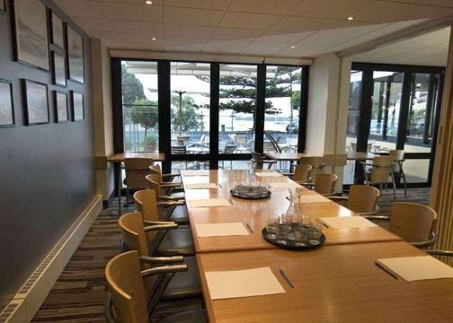 Comfort Inn Richmond Henty 33/38