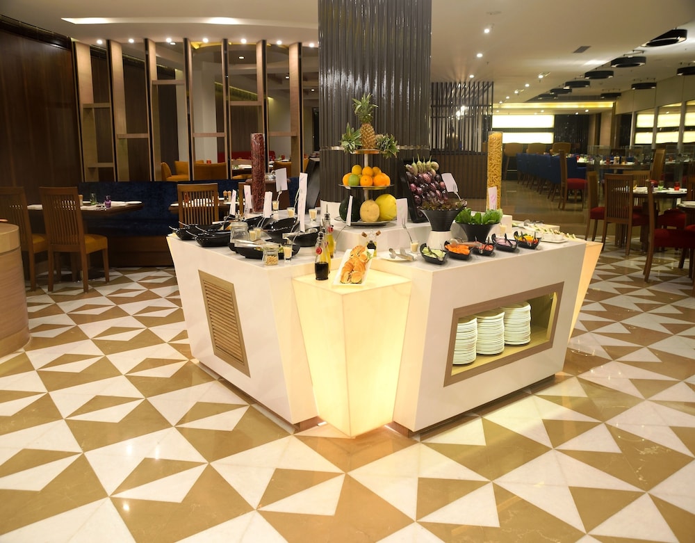 Sarovar Portico Outer Ring Road Bengaluru 11/61