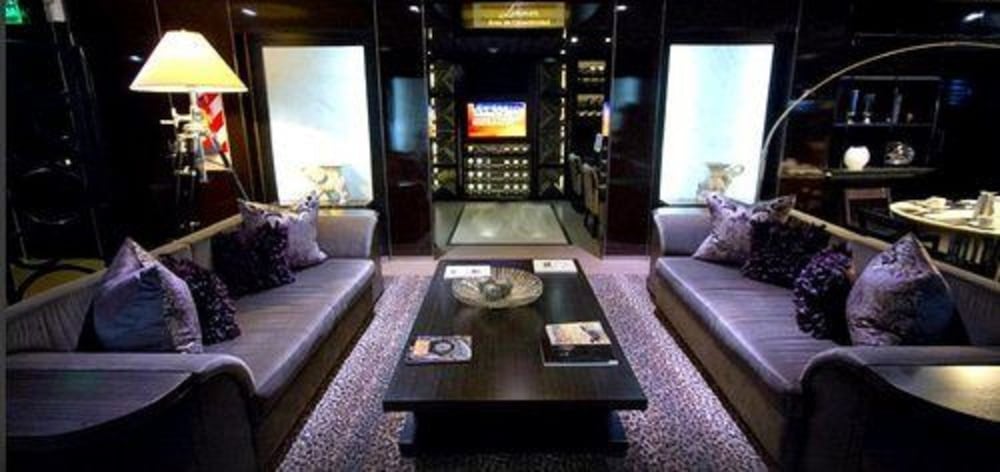 Lennox Hotel Buenos Aires 24/50