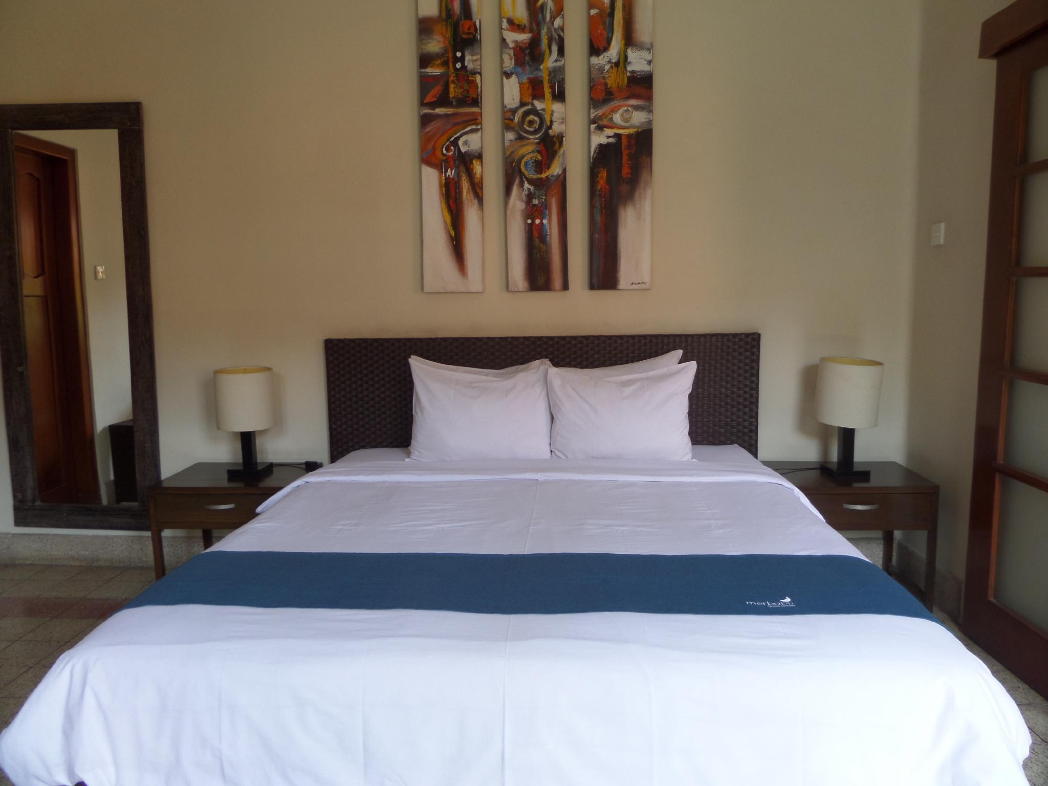 Merbabu Guest House 15/27