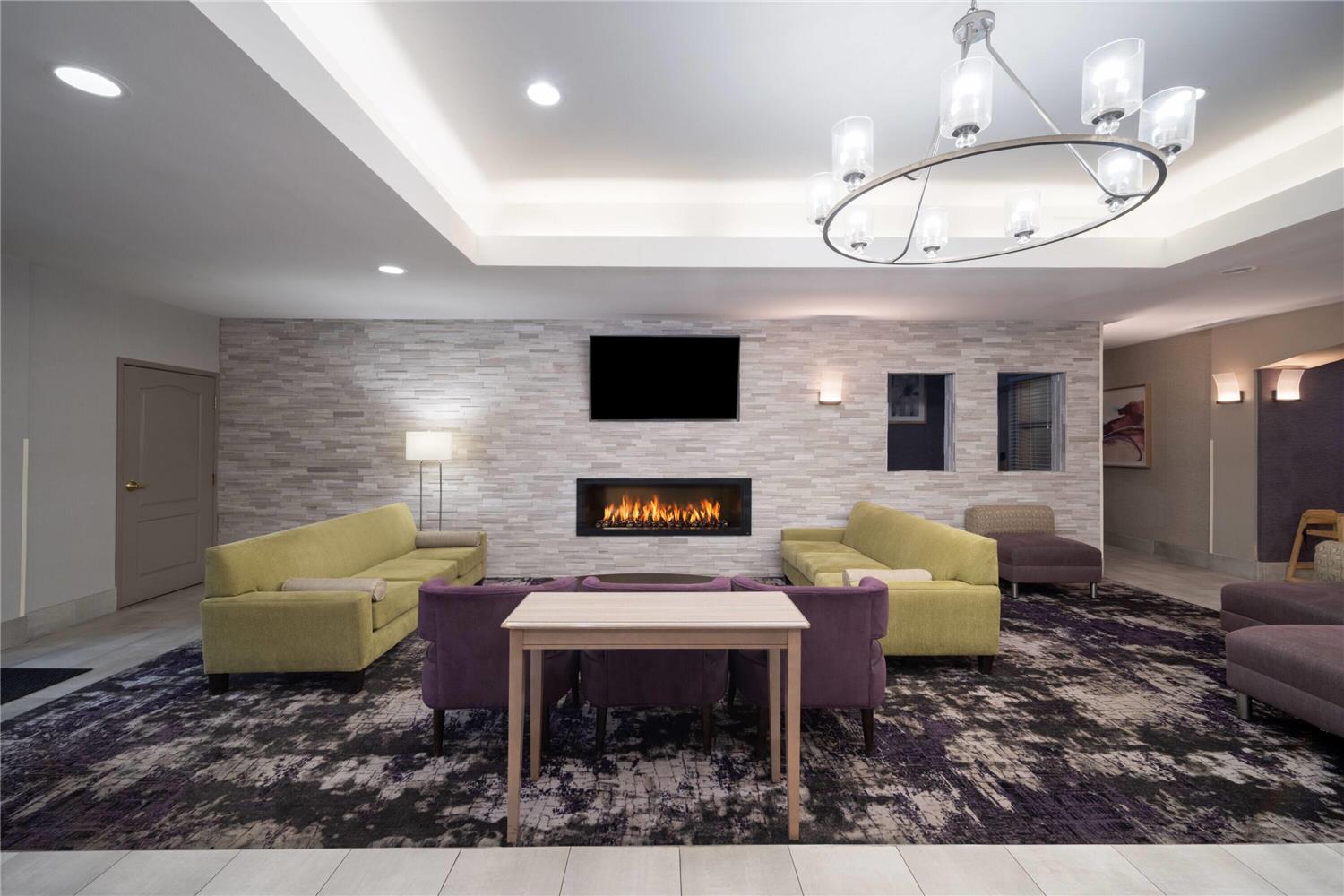 La Quinta Inn & Suites by Wyndham Atlanta Stockbridge 14/24