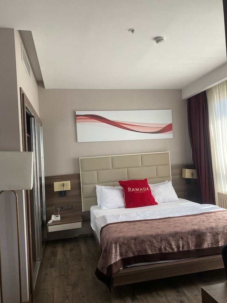 Room, King Bed