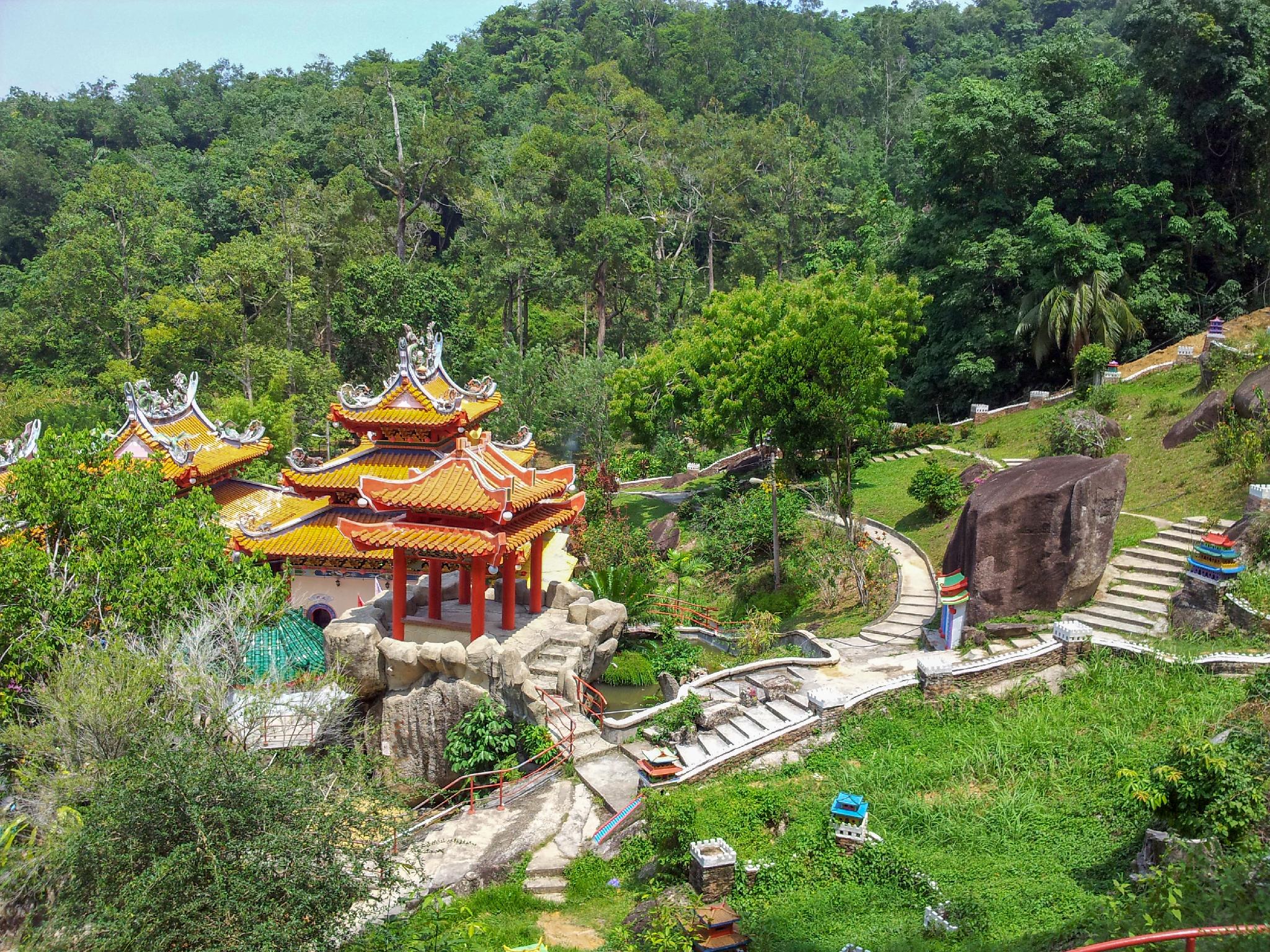 Hornbill Bay Resort 23/27