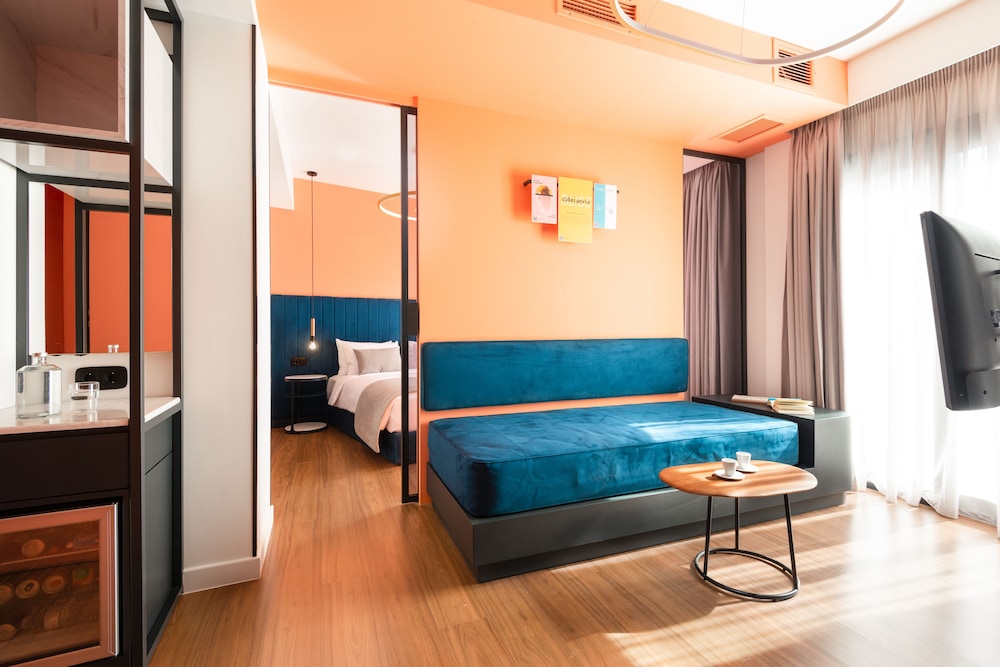 Colors Hotel Athens 17/50