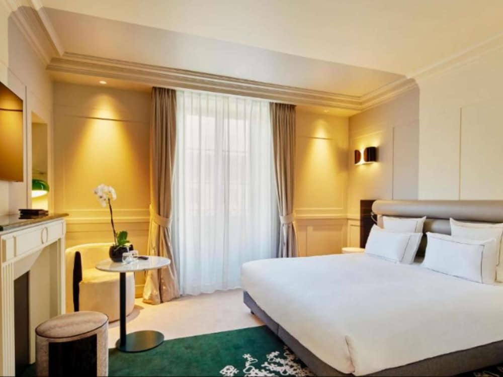 La Licorne Hotel & Spa Troyes - MGallery Collection 20/62