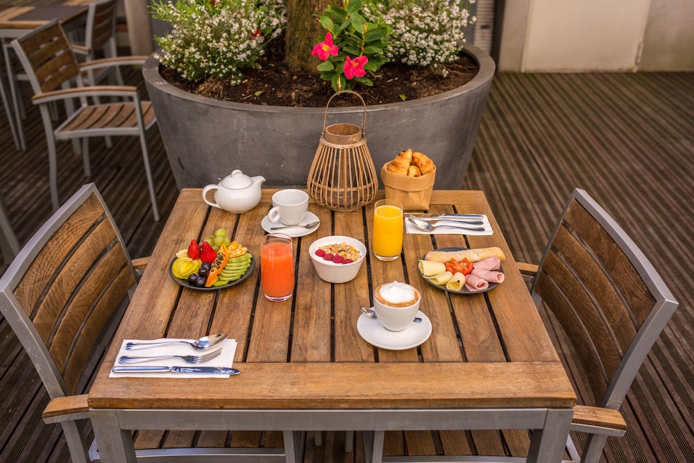 Courtyard by Marriott Paris Arcueil 33/41