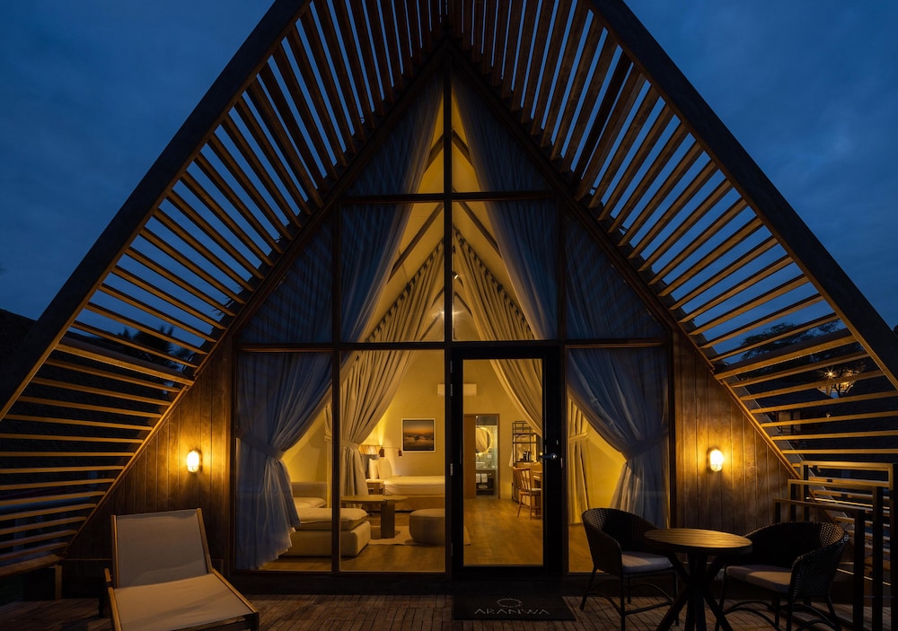 Vichayito Bungalows And Carpas 5/45