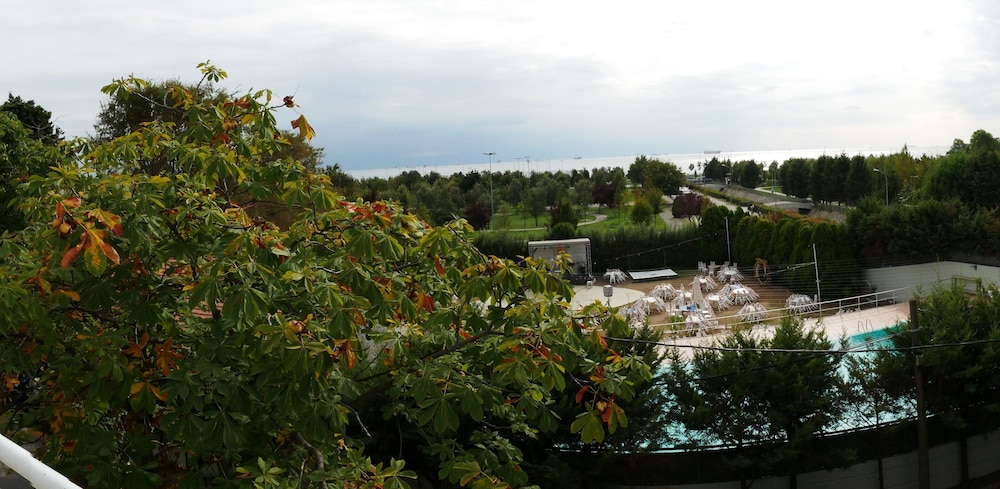 The Marmara Pendik Residence 28/35