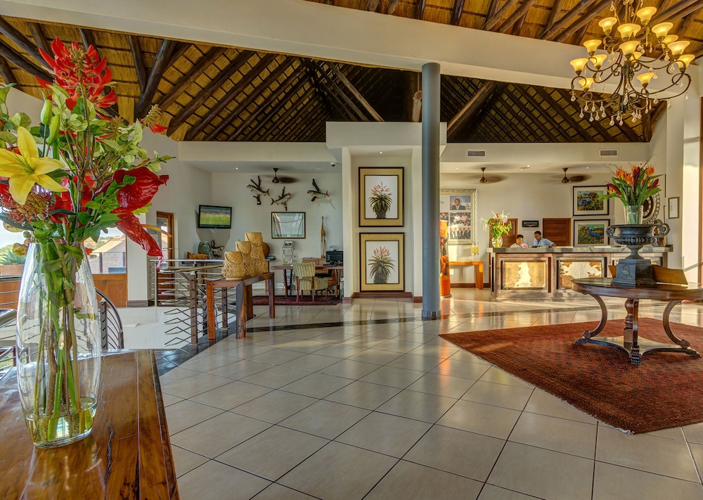 Jozini Tiger Lodge and Spa 11/83