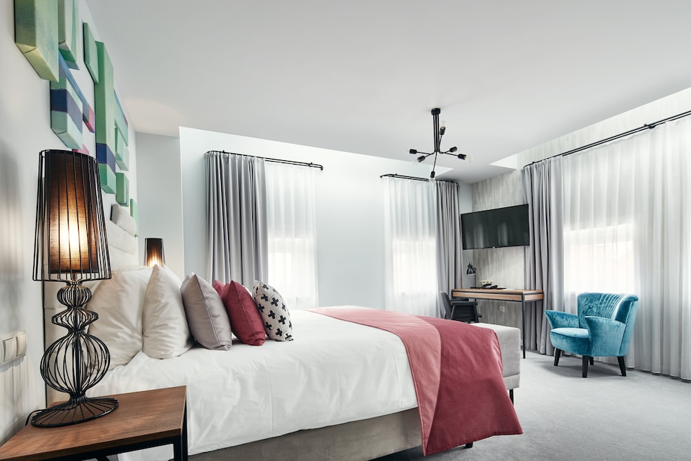 Hotel Indigo Krakow - Old Town 15/78