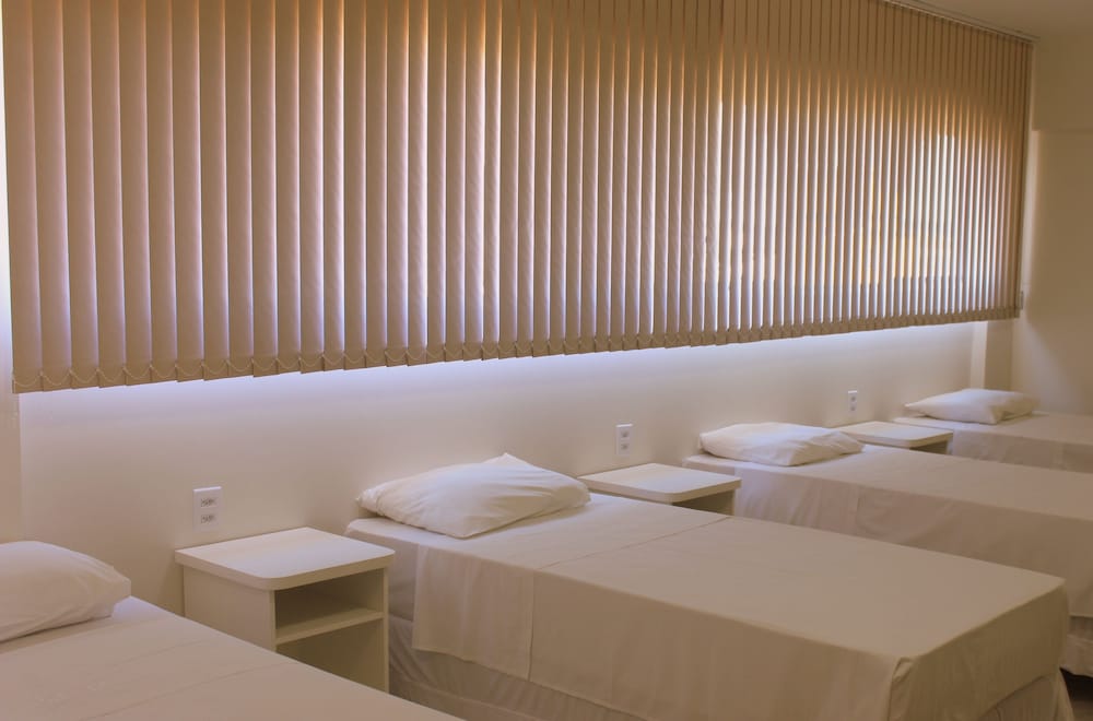 Hotel Itajaí Tur 6/41