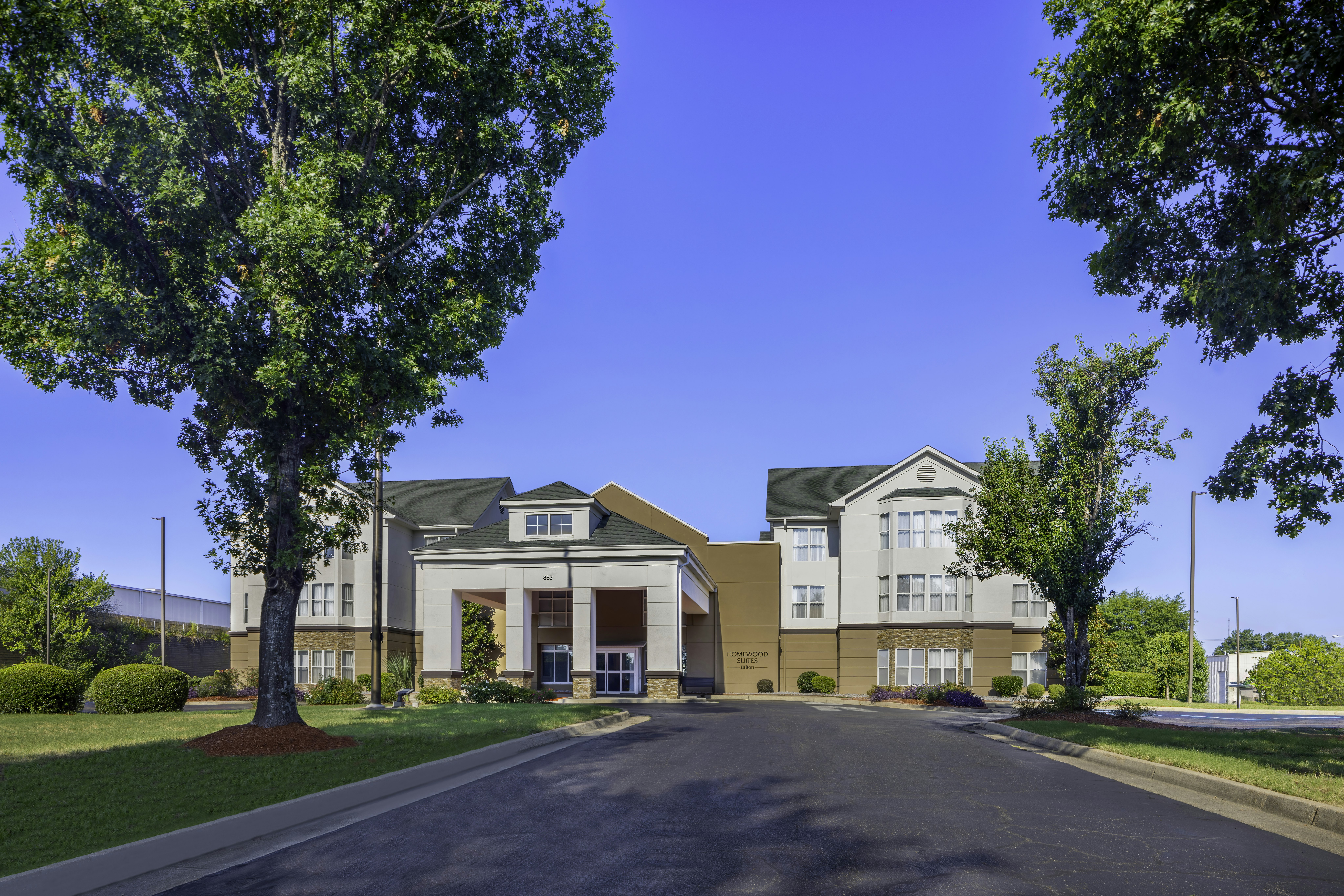 Homewood Suites by Hilton Jackson-Ridgeland 37/42