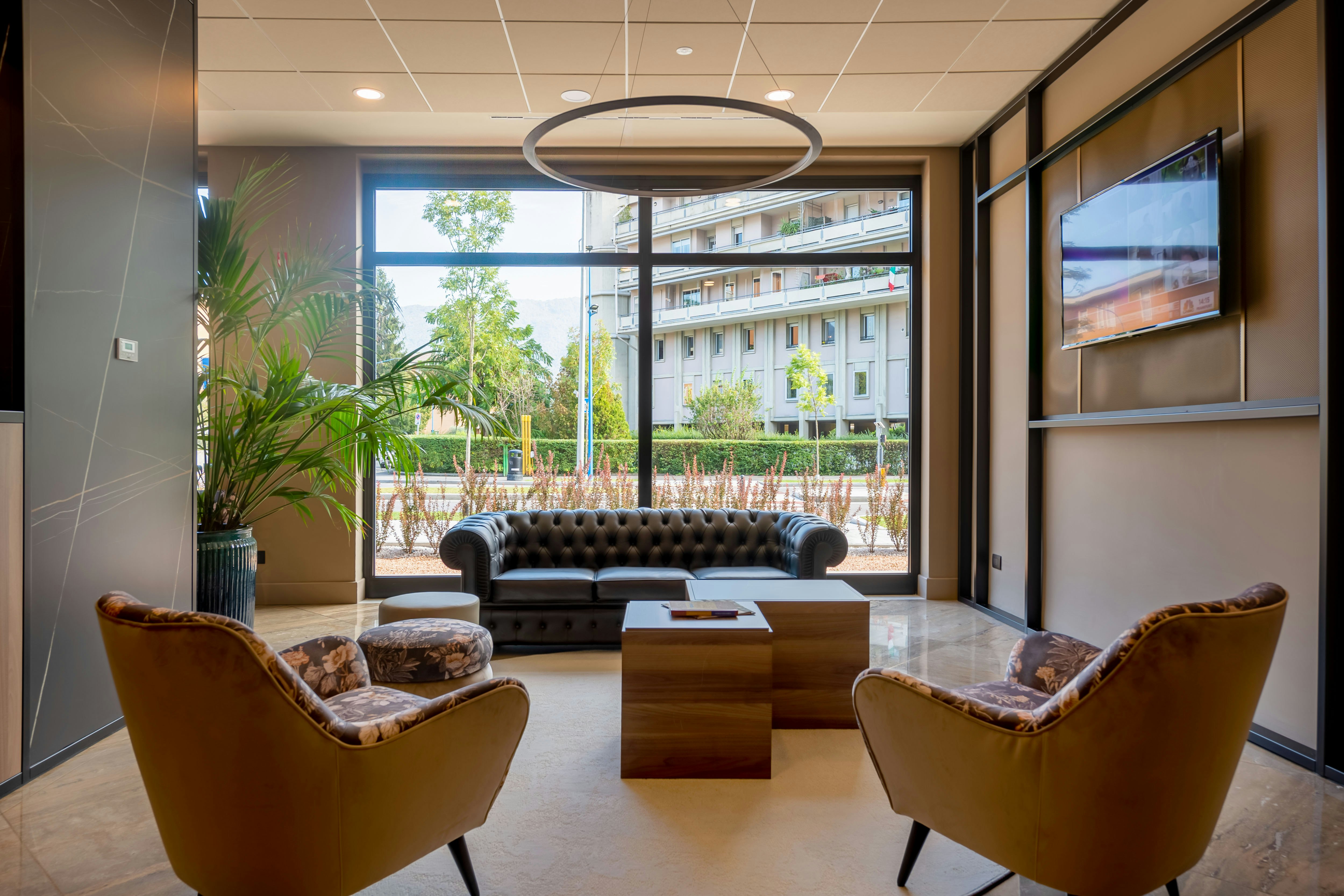 DoubleTree by Hilton Brescia 49/84