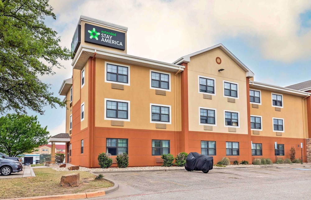 Extended Stay America - Waco - Woodway 2/33