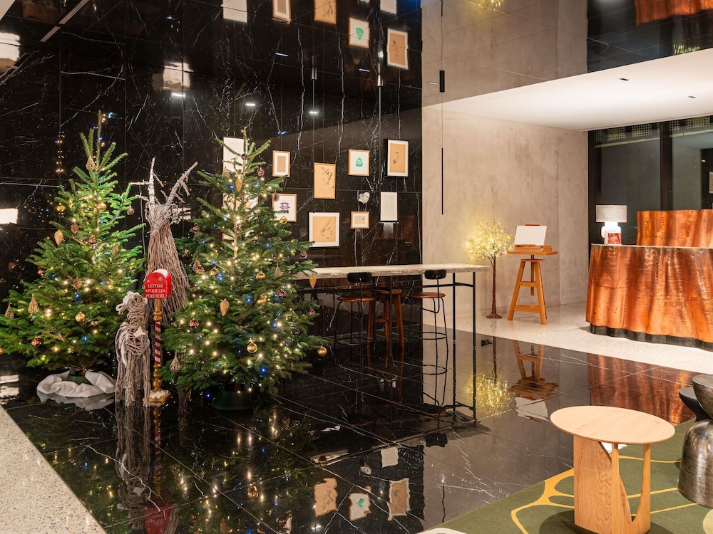 L Esquisse Hotel & Spa Colmar - MGallery Collection 8/48