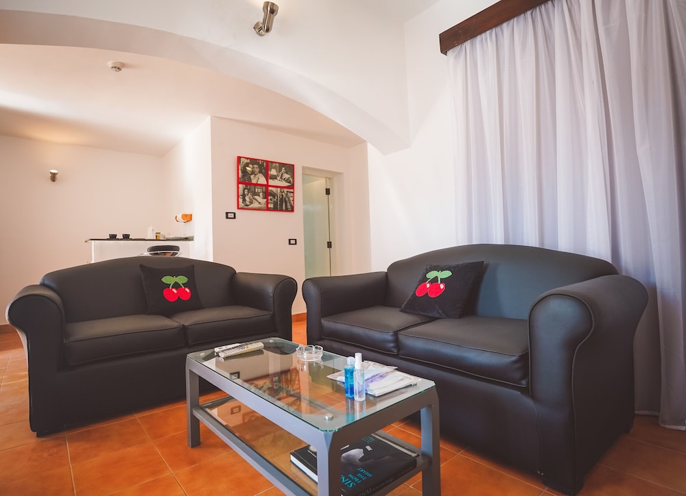 Sanafir Vacation Club 19/48