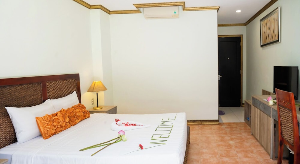 Lotus Vung Tau Resort 23/62