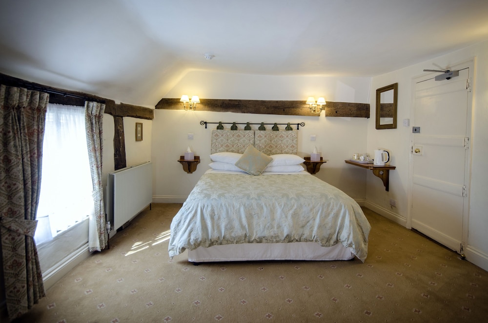 The Abbey Hotel 14/50
