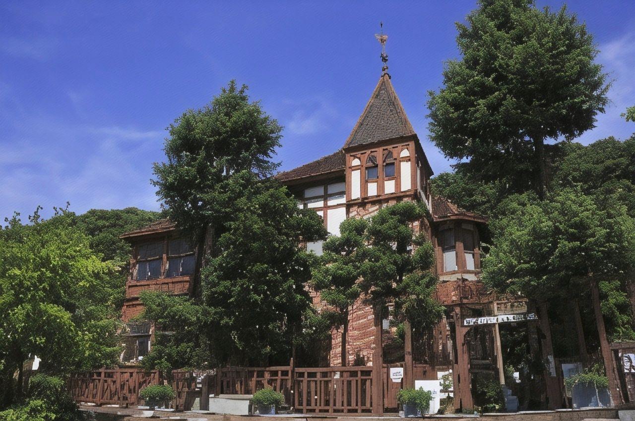 Hotel Noblesse 3/25