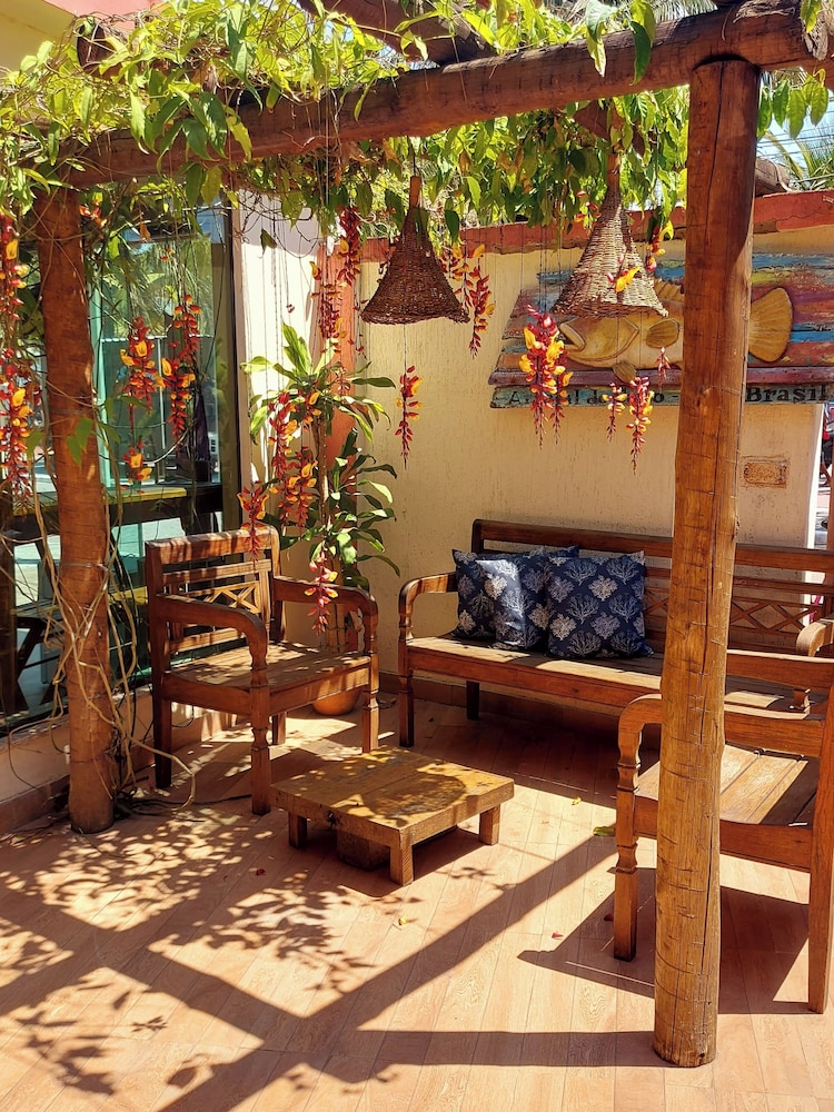 Arraial Inn Pousada 38/50