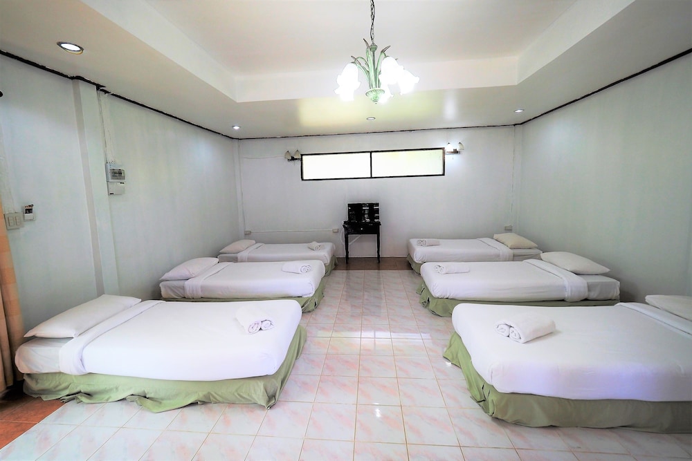 Khaothone River View Resort 18/69