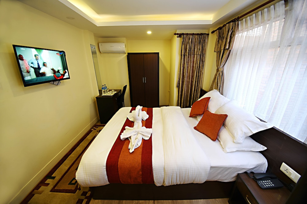 Hotel Sapana Garden 19/45