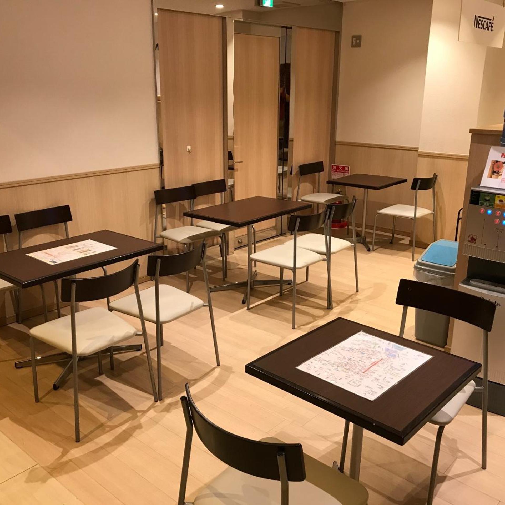 Hotel Boti Boti 19/32