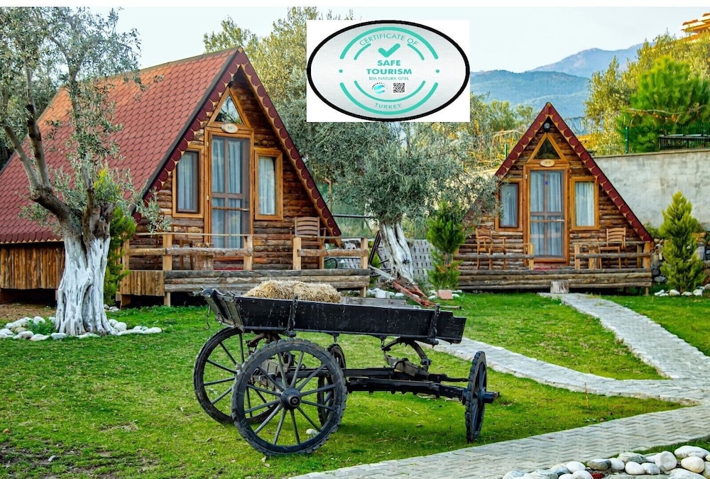 Ida Natura Life Style Otel Kazdaglari 11/70