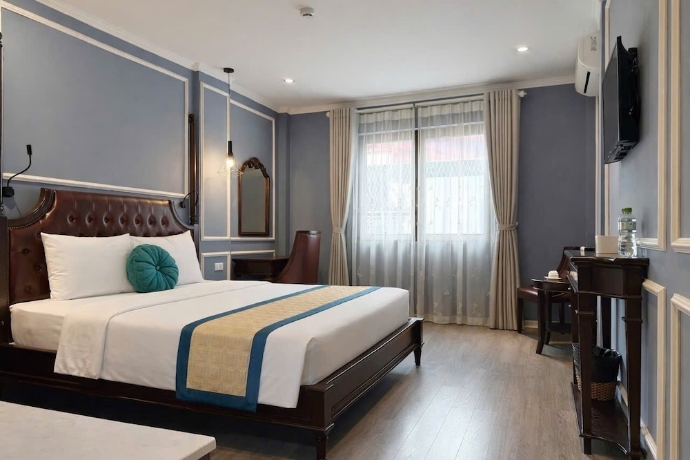 Suddha Boutique Hotel 14/58