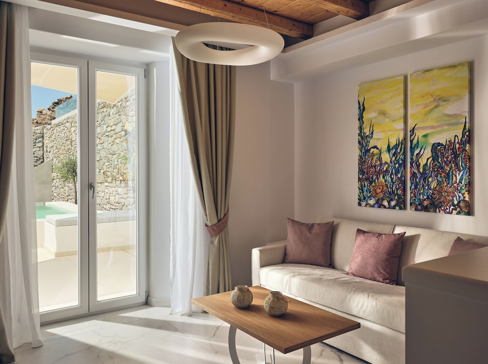 Arcs Boutique Villa Hotel 35/77
