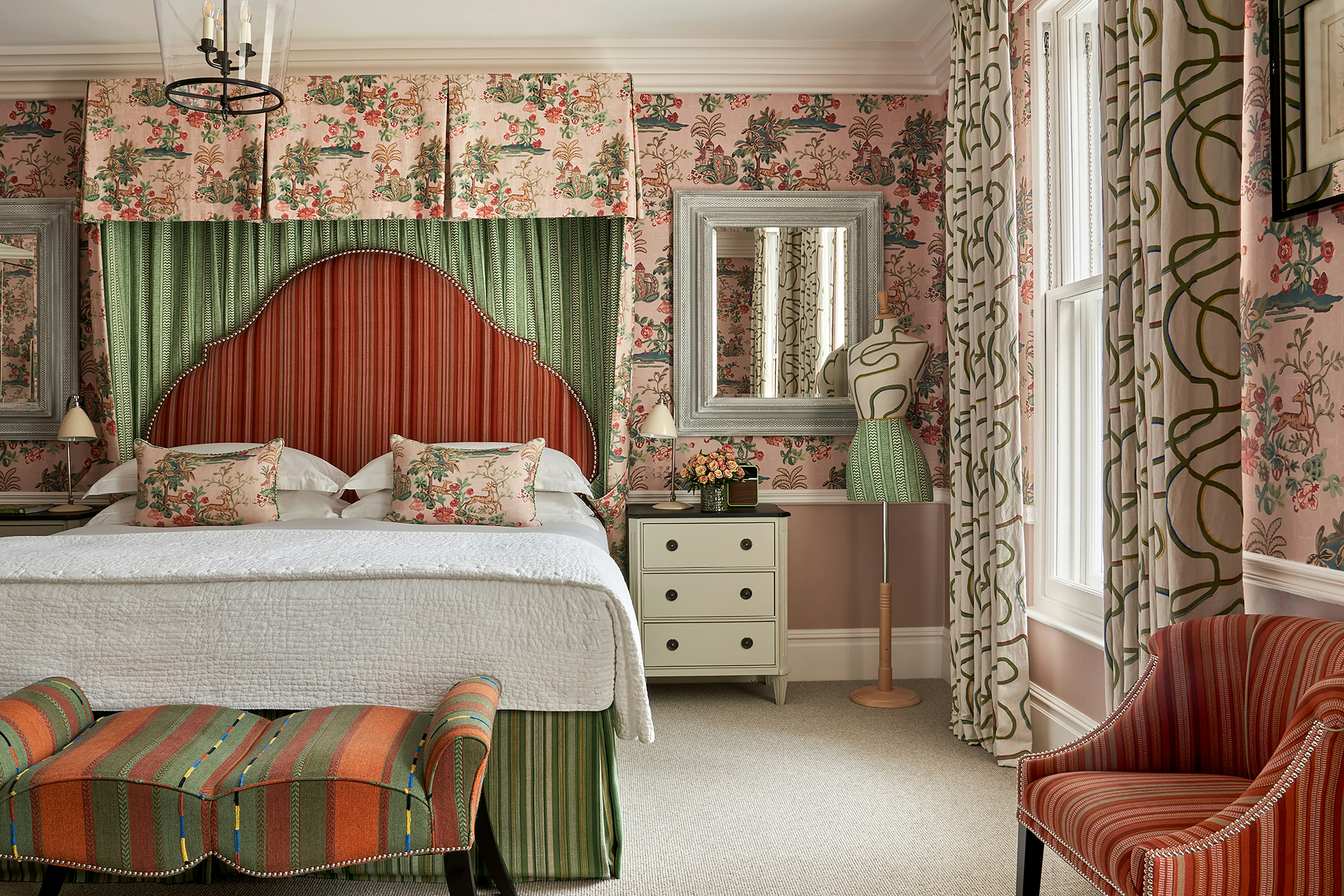 Covent Garden Hotel Firmdale Hotels 11/25
