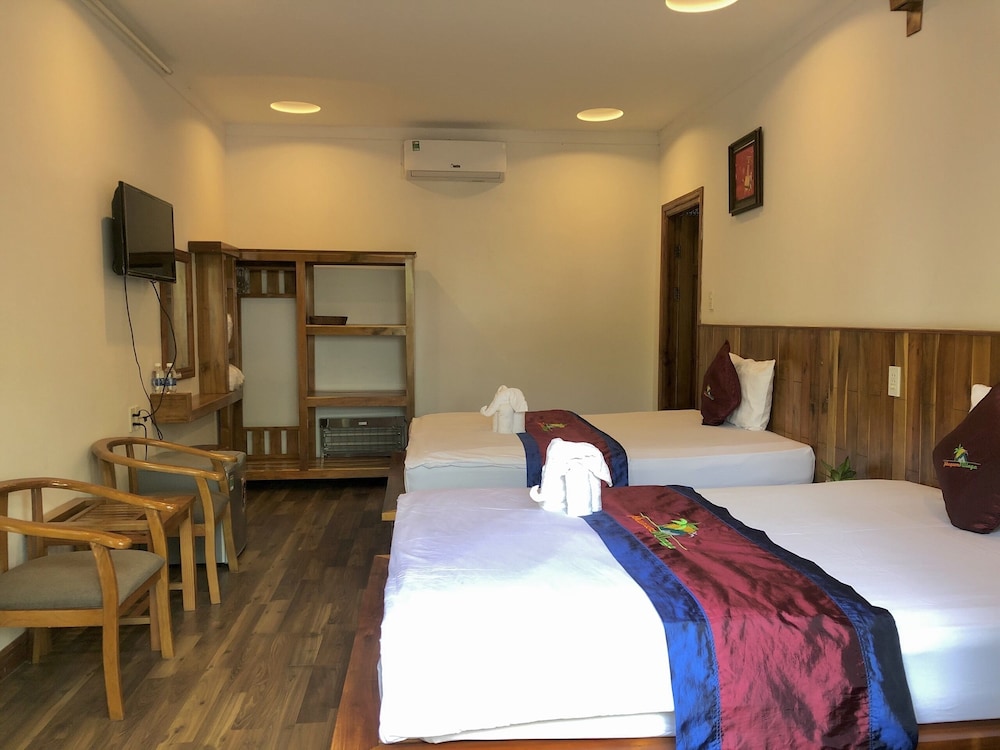 Phu Quoc Village 33/71