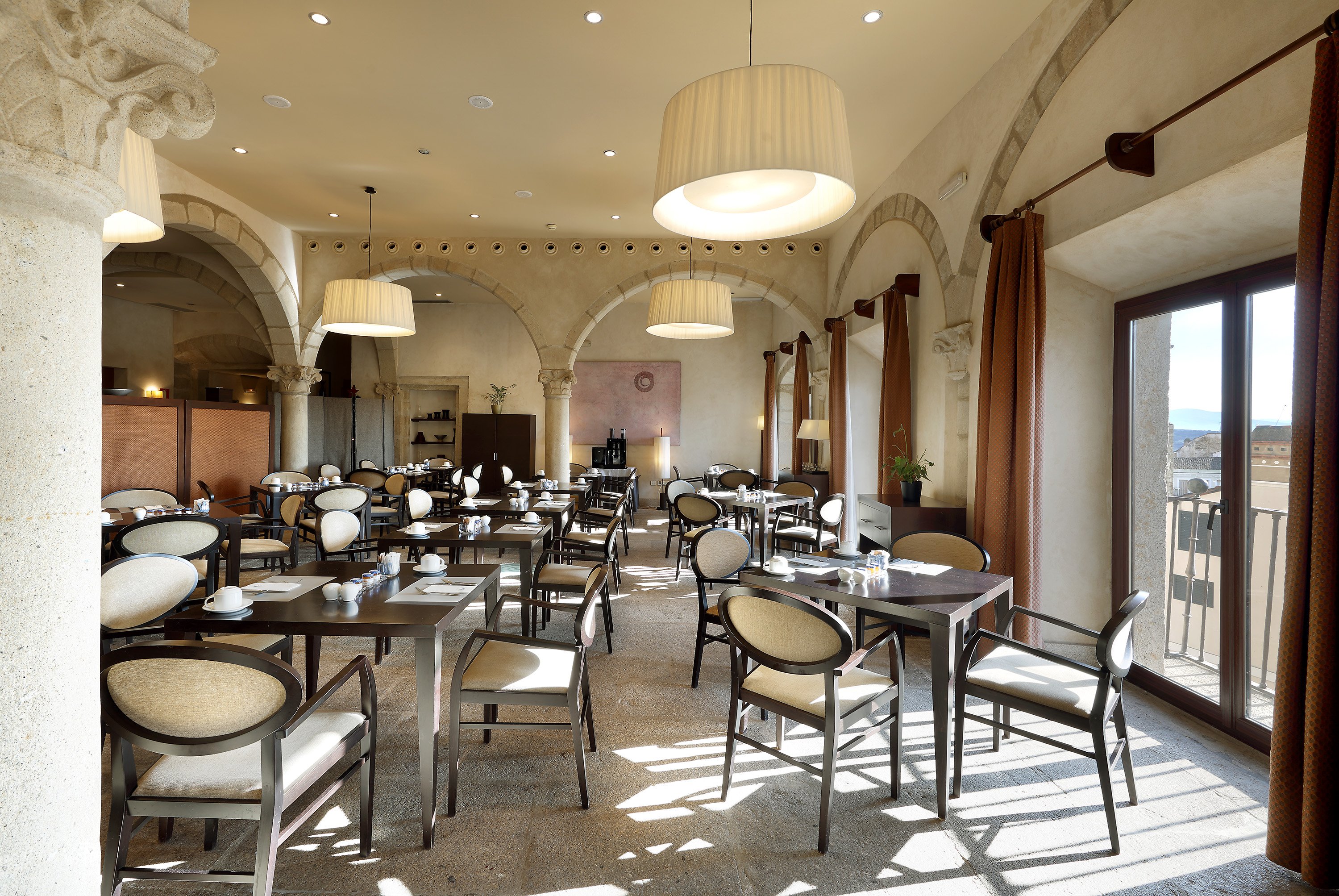 Eurostars Palacio Santa Marta 35/48