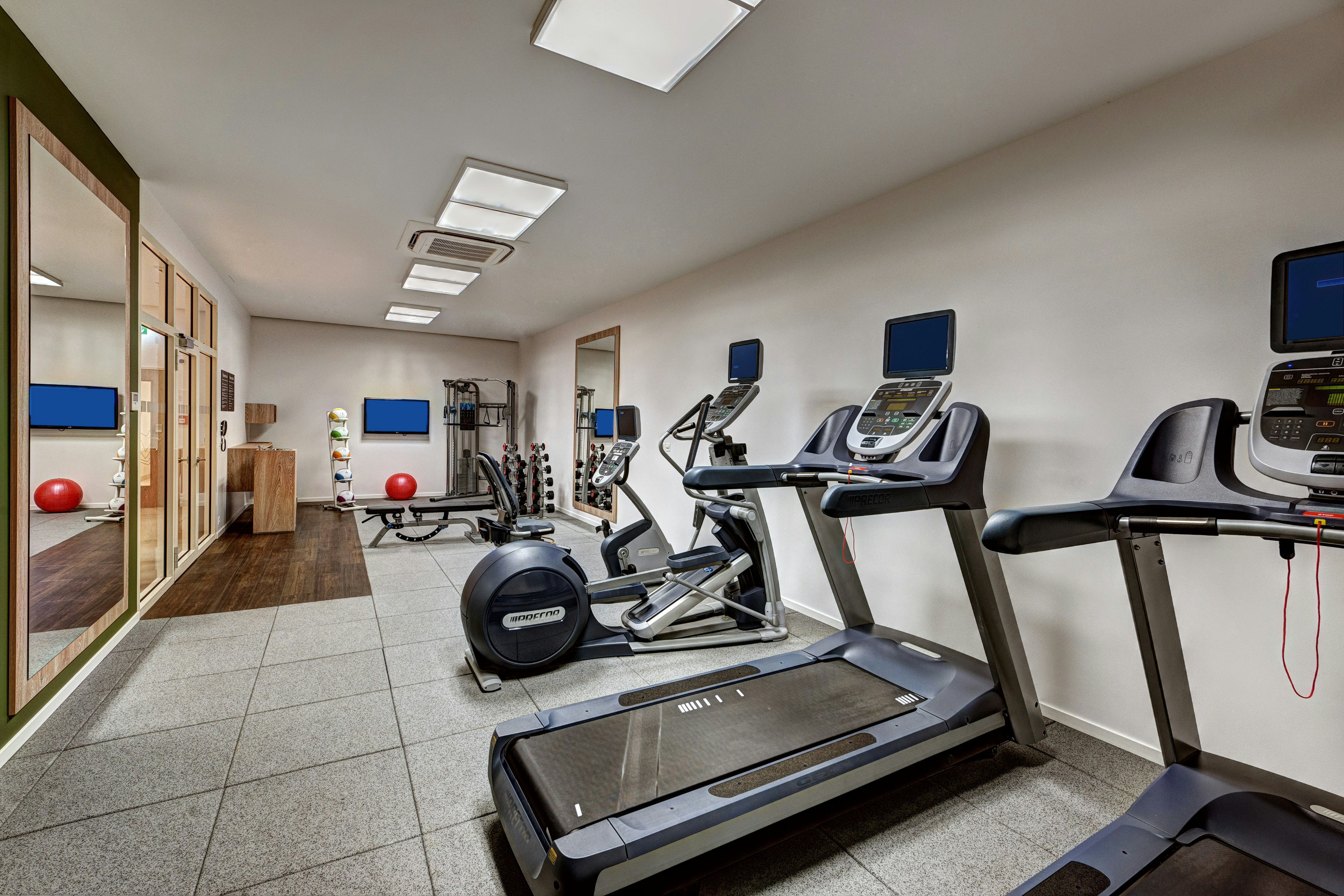 Hilton Garden Inn Davos Hotel 37/76