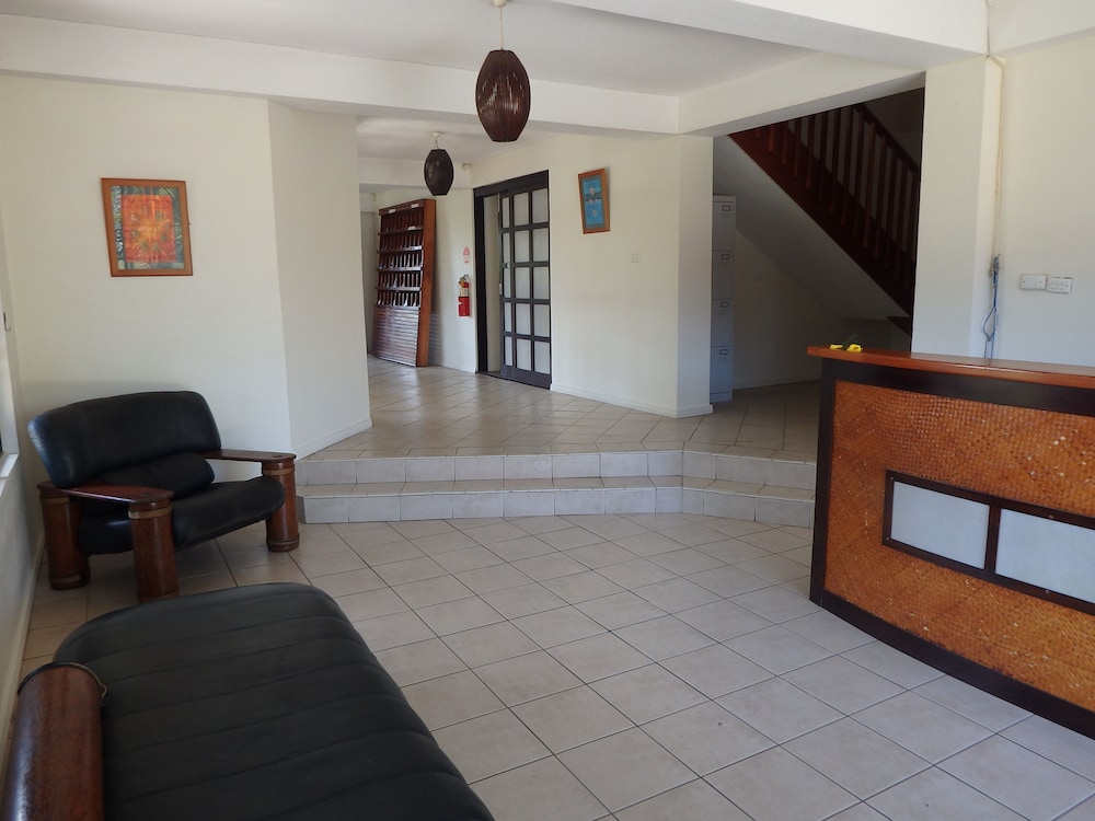 Bluewater Lodge - Hostel 9/39