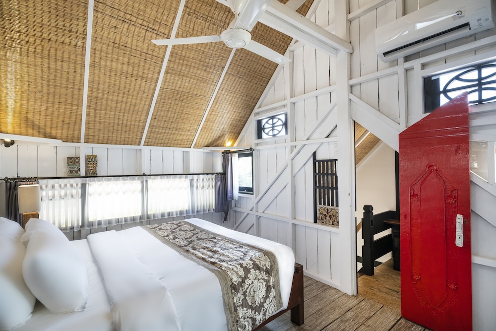 Amed Lodge By Sudamala Resorts 10/50