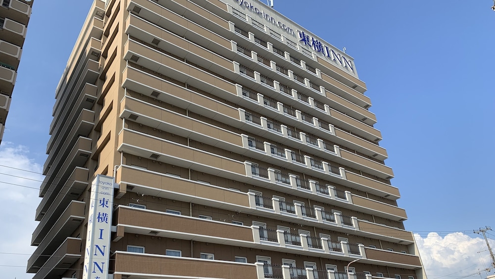 Toyoko Inn Osaka Abeno Tennoji 9/65