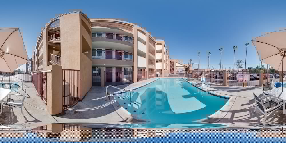 Days Inn by Wyndham Chula Vista/San Diego in CHULA VISTA - CA
