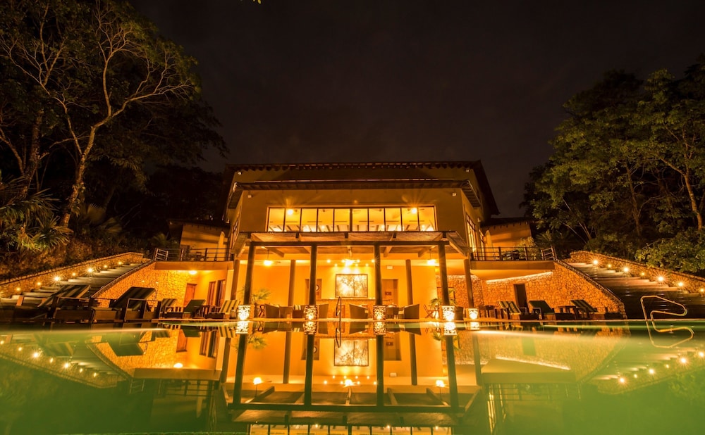 Las Lagunas Boutique Hotel 2/50
