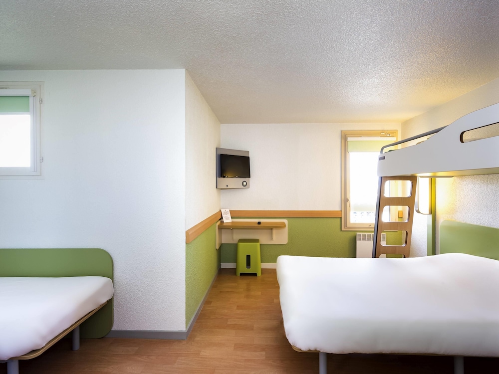 Ibis Budget Quimper 15/32