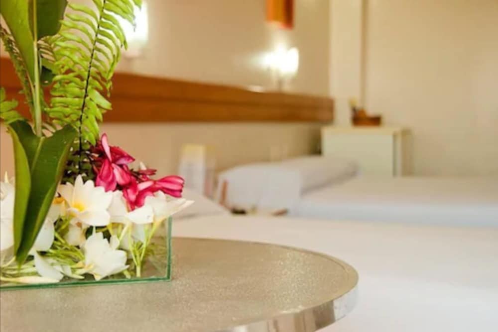 Hotel Praia Ponta D Areia 11/58